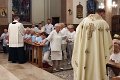16 Biała Grupa pielgrzymów duchowych
